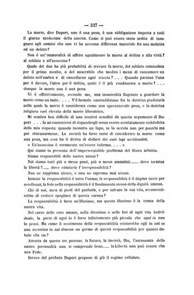 Rivista di discipline carcerarie in relazione con l'antropologia, col diritto penale, con la statistica