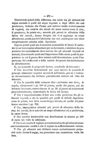 Rivista di discipline carcerarie in relazione con l'antropologia, col diritto penale, con la statistica