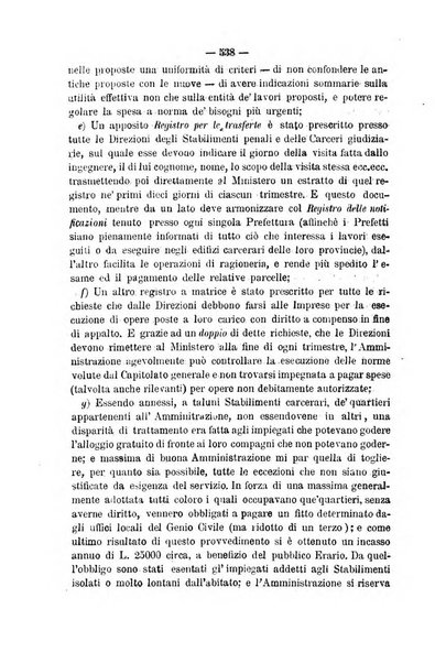 Rivista di discipline carcerarie in relazione con l'antropologia, col diritto penale, con la statistica