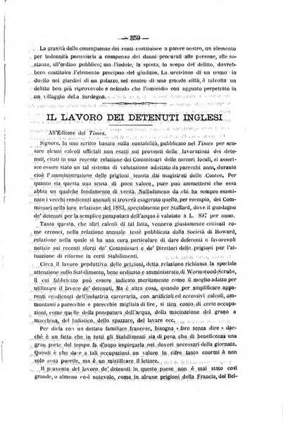 Rivista di discipline carcerarie in relazione con l'antropologia, col diritto penale, con la statistica