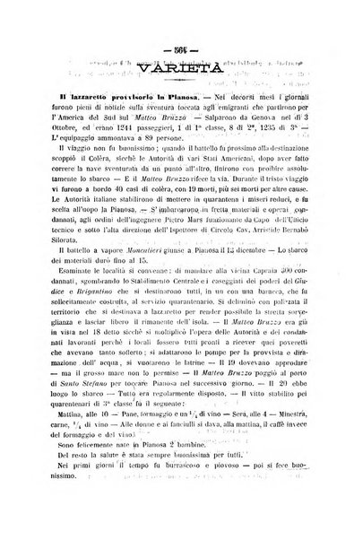 Rivista di discipline carcerarie in relazione con l'antropologia, col diritto penale, con la statistica