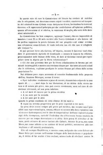 Rivista di discipline carcerarie in relazione con l'antropologia, col diritto penale, con la statistica