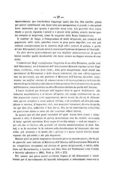 Rivista di discipline carcerarie in relazione con l'antropologia, col diritto penale, con la statistica