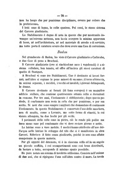 Rivista di discipline carcerarie in relazione con l'antropologia, col diritto penale, con la statistica