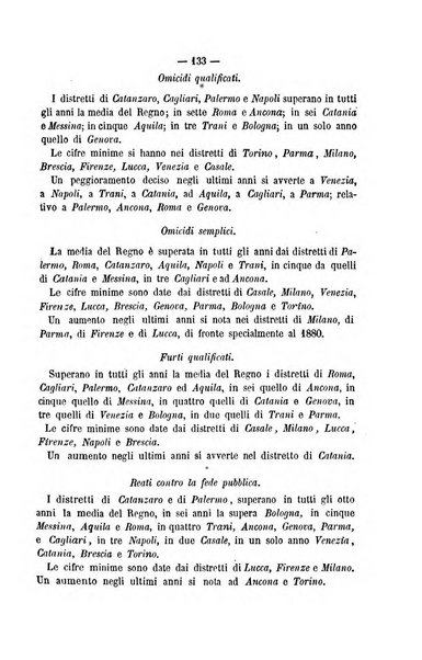 Rivista di discipline carcerarie in relazione con l'antropologia, col diritto penale, con la statistica