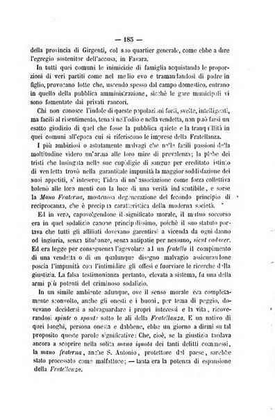 Rivista di discipline carcerarie in relazione con l'antropologia, col diritto penale, con la statistica