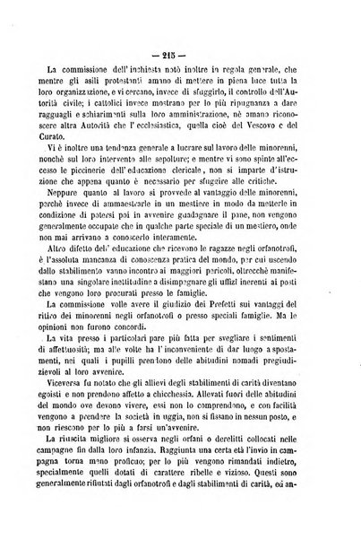 Rivista di discipline carcerarie in relazione con l'antropologia, col diritto penale, con la statistica