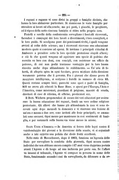 Rivista di discipline carcerarie in relazione con l'antropologia, col diritto penale, con la statistica