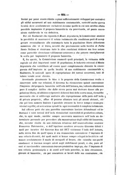 Rivista di discipline carcerarie in relazione con l'antropologia, col diritto penale, con la statistica