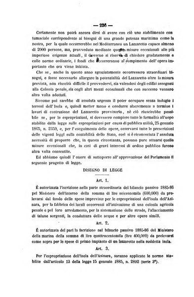 Rivista di discipline carcerarie in relazione con l'antropologia, col diritto penale, con la statistica