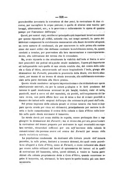 Rivista di discipline carcerarie in relazione con l'antropologia, col diritto penale, con la statistica