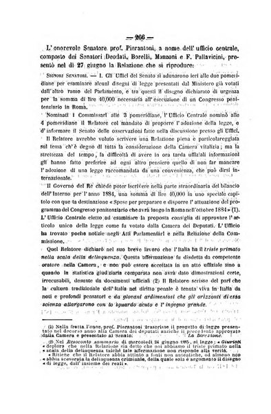 Rivista di discipline carcerarie in relazione con l'antropologia, col diritto penale, con la statistica