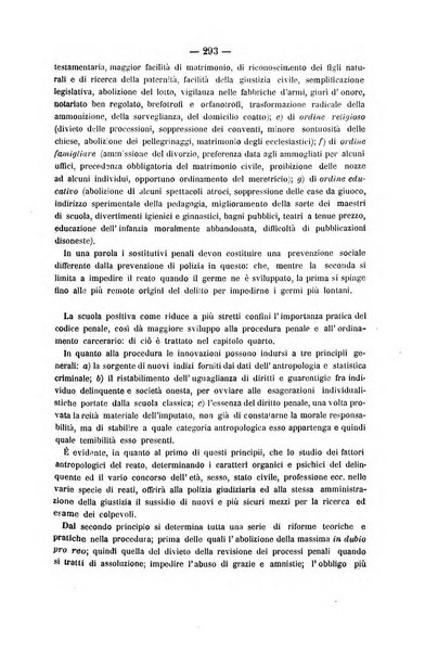 Rivista di discipline carcerarie in relazione con l'antropologia, col diritto penale, con la statistica