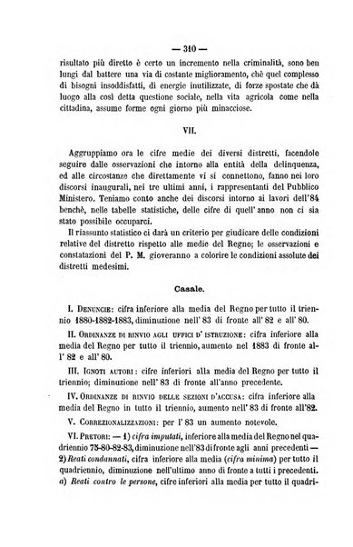 Rivista di discipline carcerarie in relazione con l'antropologia, col diritto penale, con la statistica