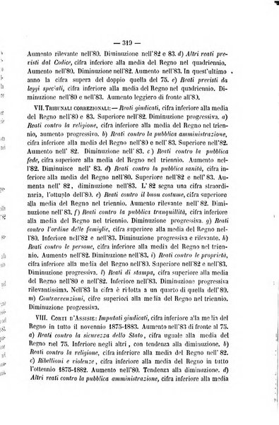 Rivista di discipline carcerarie in relazione con l'antropologia, col diritto penale, con la statistica