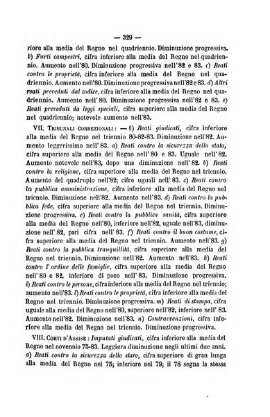 Rivista di discipline carcerarie in relazione con l'antropologia, col diritto penale, con la statistica