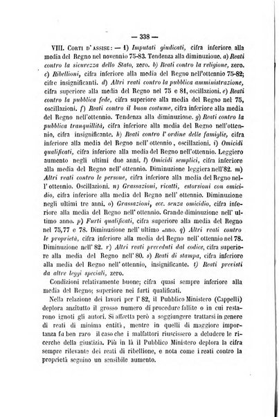 Rivista di discipline carcerarie in relazione con l'antropologia, col diritto penale, con la statistica