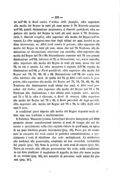 Rivista di discipline carcerarie in relazione con l'antropologia, col diritto penale, con la statistica