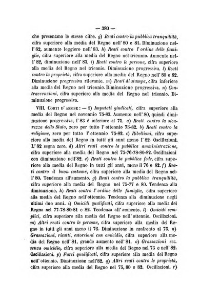 Rivista di discipline carcerarie in relazione con l'antropologia, col diritto penale, con la statistica