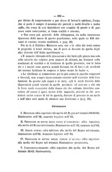 Rivista di discipline carcerarie in relazione con l'antropologia, col diritto penale, con la statistica