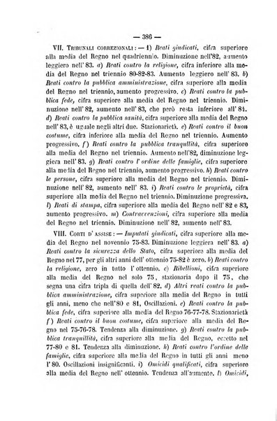 Rivista di discipline carcerarie in relazione con l'antropologia, col diritto penale, con la statistica