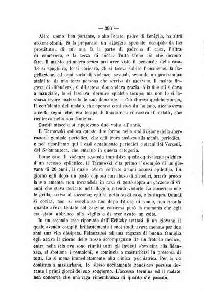 Rivista di discipline carcerarie in relazione con l'antropologia, col diritto penale, con la statistica