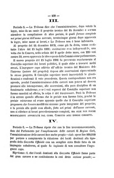 Rivista di discipline carcerarie in relazione con l'antropologia, col diritto penale, con la statistica