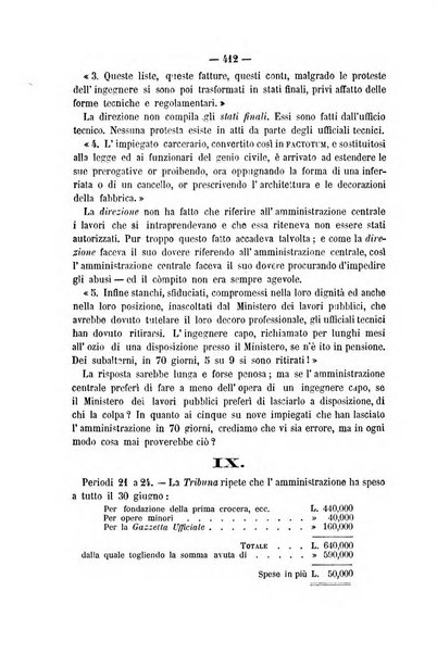 Rivista di discipline carcerarie in relazione con l'antropologia, col diritto penale, con la statistica