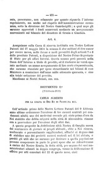 Rivista di discipline carcerarie in relazione con l'antropologia, col diritto penale, con la statistica