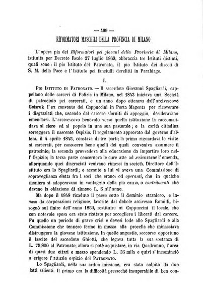 Rivista di discipline carcerarie in relazione con l'antropologia, col diritto penale, con la statistica