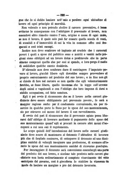 Rivista di discipline carcerarie in relazione con l'antropologia, col diritto penale, con la statistica