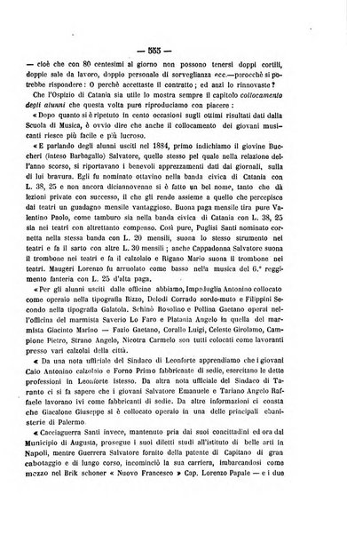 Rivista di discipline carcerarie in relazione con l'antropologia, col diritto penale, con la statistica