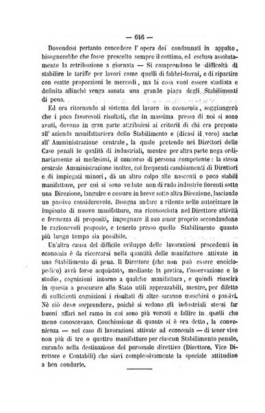 Rivista di discipline carcerarie in relazione con l'antropologia, col diritto penale, con la statistica