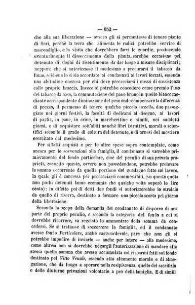 Rivista di discipline carcerarie in relazione con l'antropologia, col diritto penale, con la statistica