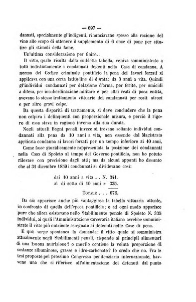 Rivista di discipline carcerarie in relazione con l'antropologia, col diritto penale, con la statistica