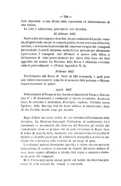 Rivista di discipline carcerarie in relazione con l'antropologia, col diritto penale, con la statistica