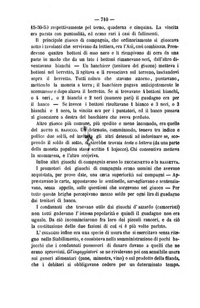 Rivista di discipline carcerarie in relazione con l'antropologia, col diritto penale, con la statistica