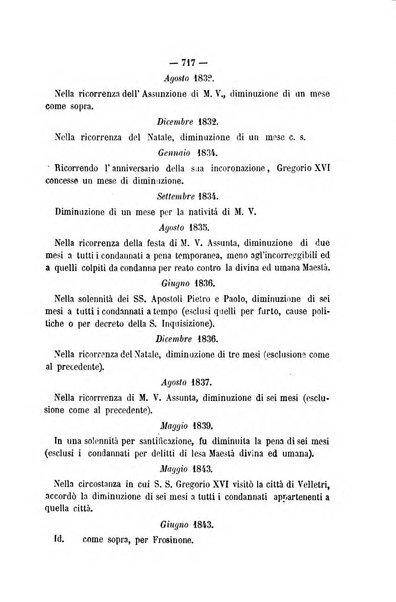 Rivista di discipline carcerarie in relazione con l'antropologia, col diritto penale, con la statistica