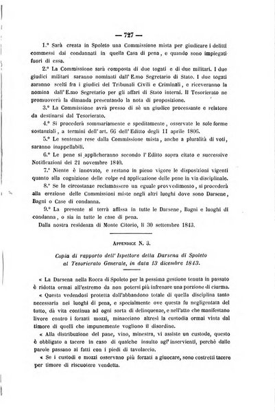 Rivista di discipline carcerarie in relazione con l'antropologia, col diritto penale, con la statistica