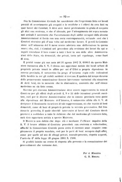 Rivista di discipline carcerarie in relazione con l'antropologia, col diritto penale, con la statistica