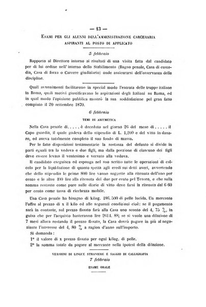 Rivista di discipline carcerarie in relazione con l'antropologia, col diritto penale, con la statistica