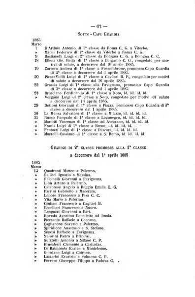 Rivista di discipline carcerarie in relazione con l'antropologia, col diritto penale, con la statistica