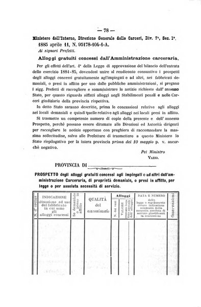 Rivista di discipline carcerarie in relazione con l'antropologia, col diritto penale, con la statistica