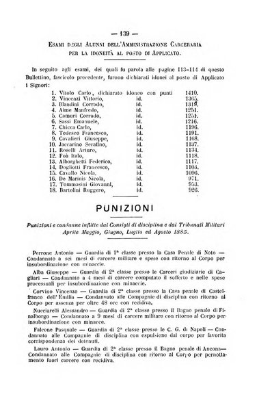 Rivista di discipline carcerarie in relazione con l'antropologia, col diritto penale, con la statistica