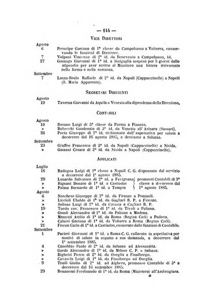 Rivista di discipline carcerarie in relazione con l'antropologia, col diritto penale, con la statistica