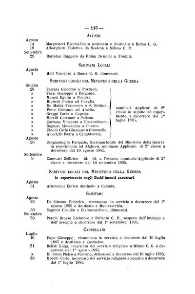 Rivista di discipline carcerarie in relazione con l'antropologia, col diritto penale, con la statistica