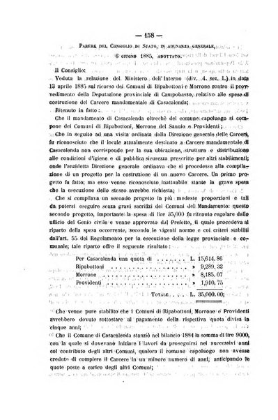 Rivista di discipline carcerarie in relazione con l'antropologia, col diritto penale, con la statistica