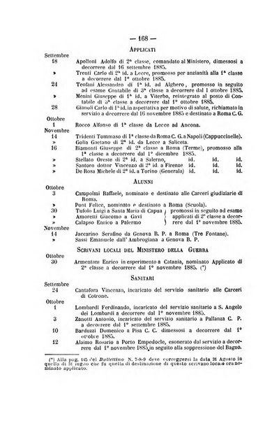 Rivista di discipline carcerarie in relazione con l'antropologia, col diritto penale, con la statistica