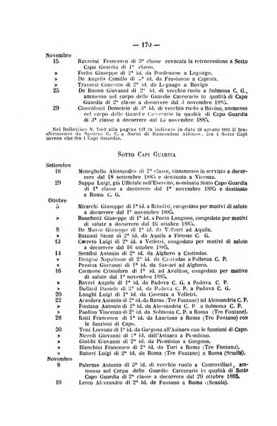 Rivista di discipline carcerarie in relazione con l'antropologia, col diritto penale, con la statistica