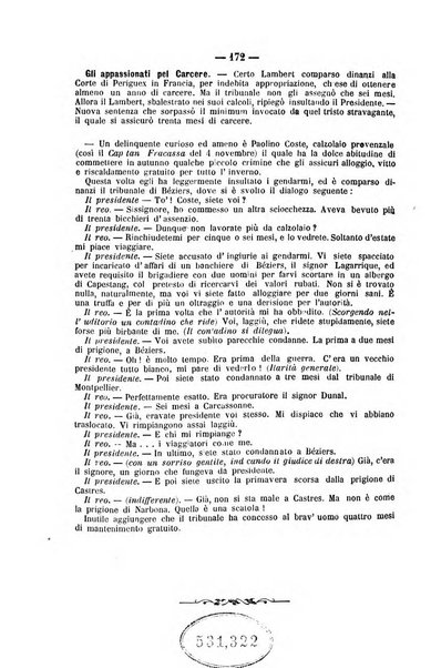 Rivista di discipline carcerarie in relazione con l'antropologia, col diritto penale, con la statistica